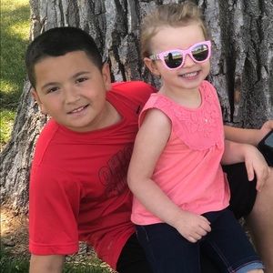 Meet your Posher, Barbara